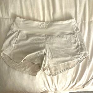 Lululemon Speed Up High-Rise Lined Short 2.5"